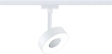 thumbnail of Paulmann URail Schienenspot 3-Step-Dim Circle  220lm 5W 4000K dimmbar 230V Signalweiß 95704