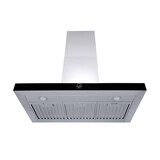 thumbnail of Nedis Dunstabzug Fettfilter - 57 x 47 cm - Anzeige Filterersetzen - Schneidbar