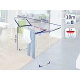 thumbnail of Leifheit Flügelwäschetrockner Pegasus 180 Maxx 81650