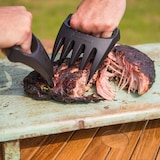 thumbnail of Landmann Pulled Pork Fleischkrallen 2 Stk. Schwarz 15401