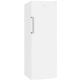 thumbnail of Exquisit KS350-V-H-040EW - Koelkast - RVS Handgreep - 331 Liter - 40dB - Wit