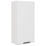 thumbnail of vidaXL Wand-Badschrank Weiß 32x20x67 cm
