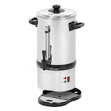 thumbnail of Rundfilter Kaffeemaschine Pro II 40T + 250 Rundfilter