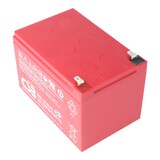 thumbnail of CSB-EVH12150X3 12 Volt AGM Bleiakku 15Ah, 151x98x101,8mm Faston 6,3mm Zyklenfest + Standby