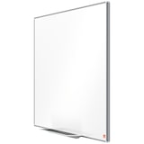 thumbnail of NOBO Tableau blanc Impression Pro Nano Clean magnétique, 900 x 600 mm