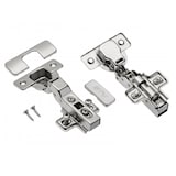 thumbnail of Topfscharnier Soft Close Topfband Türscharnier Möbelzubehör Mittelanschlag