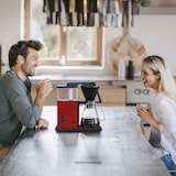 thumbnail of Melita Cafetera de goteo Melitta One 1031-04, Edición Limitada, Control de Aroma