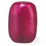 thumbnail of 5 Rollen Geschenkbänder Schleifenband Kräuselband rot gelb