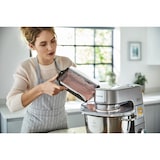 thumbnail of Kenwood Eisbereiter KAX71.000WH für alle Chef & Chef XL Modelle