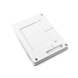 thumbnail of TabLines TWP001W Tablet Wandhalter für Samsung Tab A7 10.4 (2020), weiß