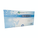 thumbnail of Safecare Corona Schnelltest Nasentest Nasal 50 er Pack Antigen schnelles Ergebnis