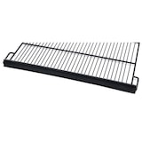 thumbnail of METRO Professional Estante GSF2001, hierro, 54 x 38 x 4,5 cm, negro, 2 unidades