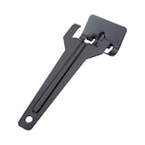 thumbnail of Steba Kleinbackofen KB M19 mit ca. 19 Liter Innenraum und 3 Einschubebenen