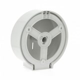 thumbnail of Distributeur de papier toilette Maxi Jumbo DailyK Professionnel - ABS Blanc