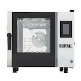 thumbnail of Buffalo Smart Touchscreen Kompakt-Kombibackofen 6 x GN 1/1