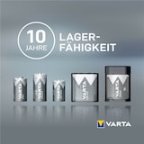 thumbnail of Varta Foto Lithium 2CR5 - 1er Blister