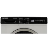 thumbnail of Telefunken Waschmaschine 10kg | 1400 U/Min. | Dampffunktion | Auto-Dosierung | Inverter Motor | AquaStop | W-10-1400-A-W