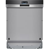thumbnail of SIEMENS SN57TS00CE iQ700 Geschirrspüler – Zeolith, varioSpeed Plus & Home Connect