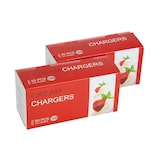 thumbnail of Cartucce per Vogue Sifone per panna montata x100