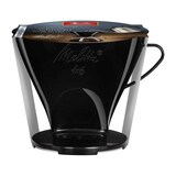 thumbnail of Melitta 6761019 Kaffeefilter 1x6 schwarz