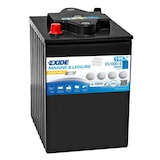 thumbnail of Exide Bleigel Akku ES 1000-6 ersetzt G180/6 6V 190Ah