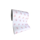 thumbnail of MUPA - papier alimentaire thermoscellable 60g/m²  modèle produit de qualité - bobineE 35cm x 10Kg