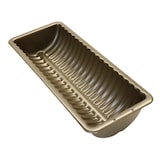 thumbnail of Schneider - Rehrückenform 280 x 110 mm