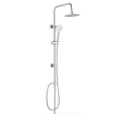 thumbnail of Set de ducha Modelo Visiedo cromo