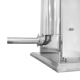 thumbnail of Bützmann E15L professioneller elektrischer Wurstfüller für Fleisch bis zu 15 Liter.