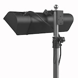 thumbnail of Saro-Terrassenheizstrahler Golden 2000 Amber Focus