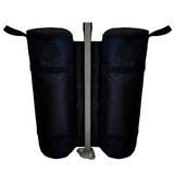 thumbnail of Sandsack für Zelt - Set 6 Stück (3x6 und 4x8m)