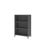 thumbnail of Regal FlexWall 3OH Sockel graphit