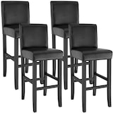 thumbnail of Barhocker aus Kunstleder  4er Set