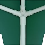 thumbnail of Pavillon Baraban 3x3m mit 3 Seitenteilen