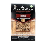 thumbnail of ⭐ Cook In Wood Virutas de Roble de Cognac – 900 g – Madera Premium para Ahumado, Parrillas, Barbacoas y Kamados ⭐