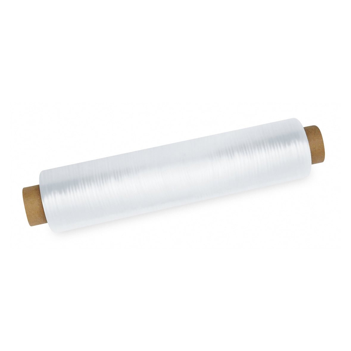 4x Frischhaltefolien ECO aus PE 29 cm x 250 m 8 my