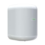 thumbnail of Dispensador de papel mecha blanco ECO-LUXE LOSDI