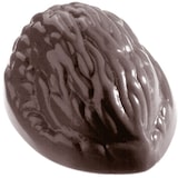 thumbnail of 1 x SCHNEIDER Schokoladen-Form Walnuß Schale - K  38x29x18