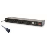 thumbnail of APC Switched Rack PDU - Stromverteilungseinheit (Rack - einbaufähig)