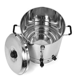 thumbnail of Distributeur d'Eau Chaude 21 L - Dynasteel