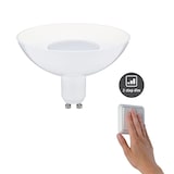 thumbnail of Paulmann Réflecteur LED 3-Step-Dim   GU10 230V 360lm 4,9W 3000K gradable Blanc 28793