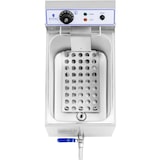 thumbnail of Royal Catering Fritadeira elétrica - 17 l - para peixe