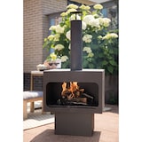 thumbnail of Caminetto da giardino RedFire Premium Jersey XL Nero 118 cm