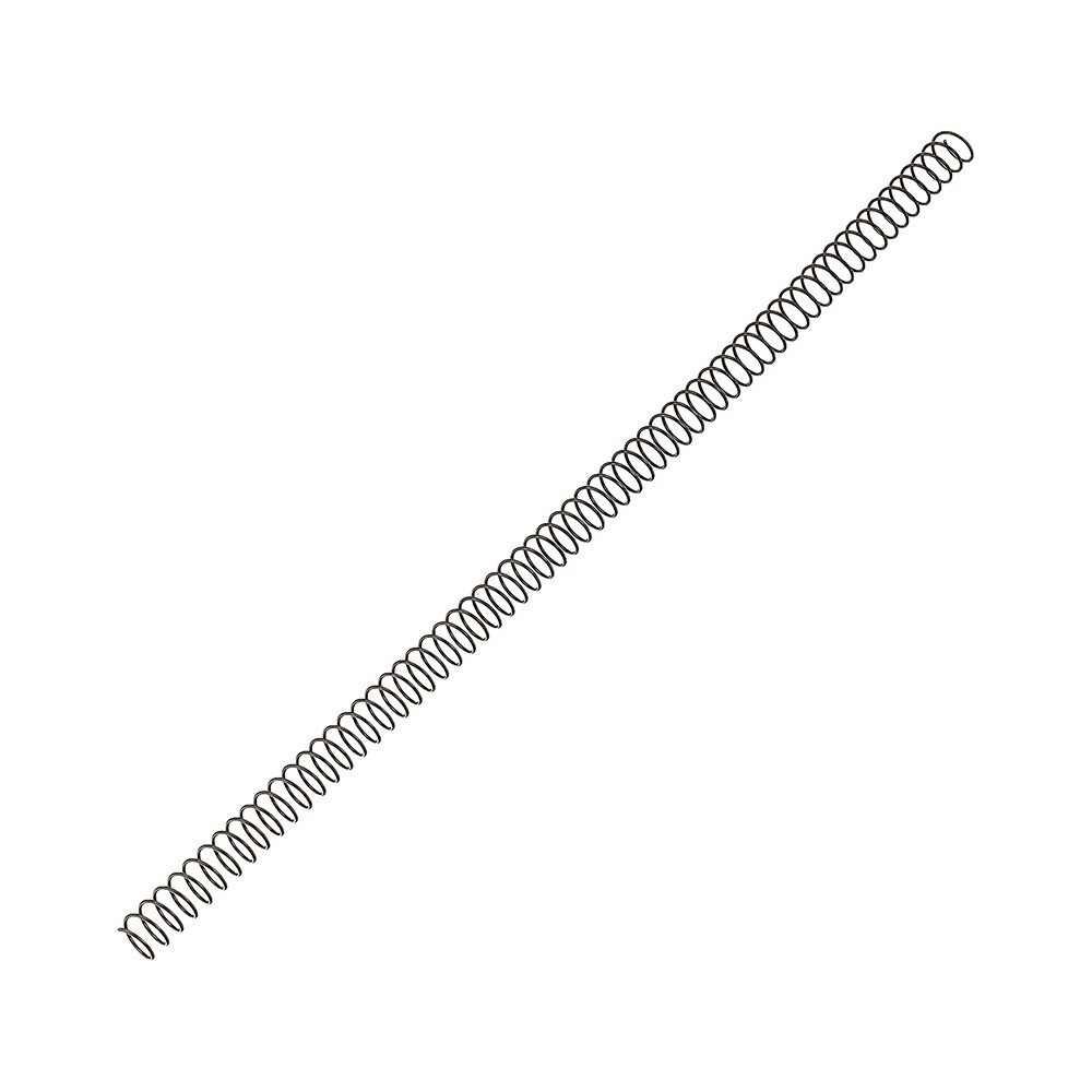 Espiral Metalico Q-Connect 64 5:1 8Mm 1Mm Caja De 200 Unidades