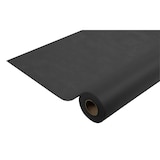 thumbnail of METRO Professional - 1 x nappe jetable PP non tissé spunbond - en rouleau 1,20 M de large X 50,4 M de long - couleur noire