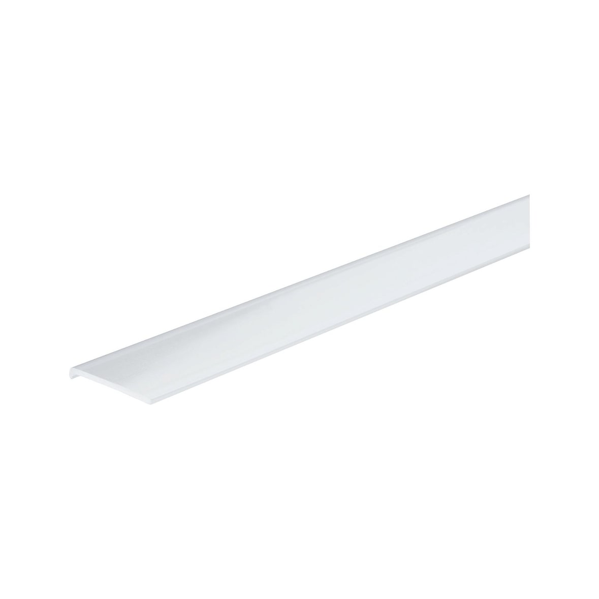 Paulmann LED Strip Profil Duo Diffusor Satin 70269