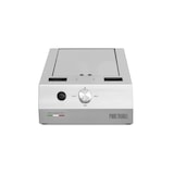 thumbnail of FRY TOP 250 d'appoggio Pianeta Grill con bruciatore e piastra teppanyaki gpl / metano piano di cottura 250x450