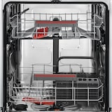 thumbnail of AEG FUS5360CZM Spülmaschine Halb integriert 13 Maßgedecke D