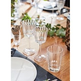 thumbnail of Service de verres 18 pièces Macassar - Cristal D'Arques