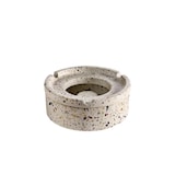 thumbnail of APS Asbak TERRAZZO - beton, Ø 10,5 cm, hoogte 5 cm, terrazzo-look